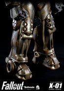 Fallout threezero X-01 Power Armor