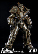 Fallout threezero X-01 Power Armor