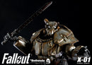 Fallout threezero X-01 Power Armor