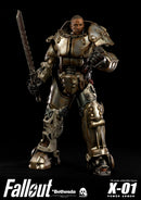 Fallout threezero X-01 Power Armor