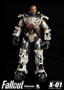 Fallout threezero X-01 Power Armor