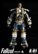 Fallout threezero X-01 Power Armor