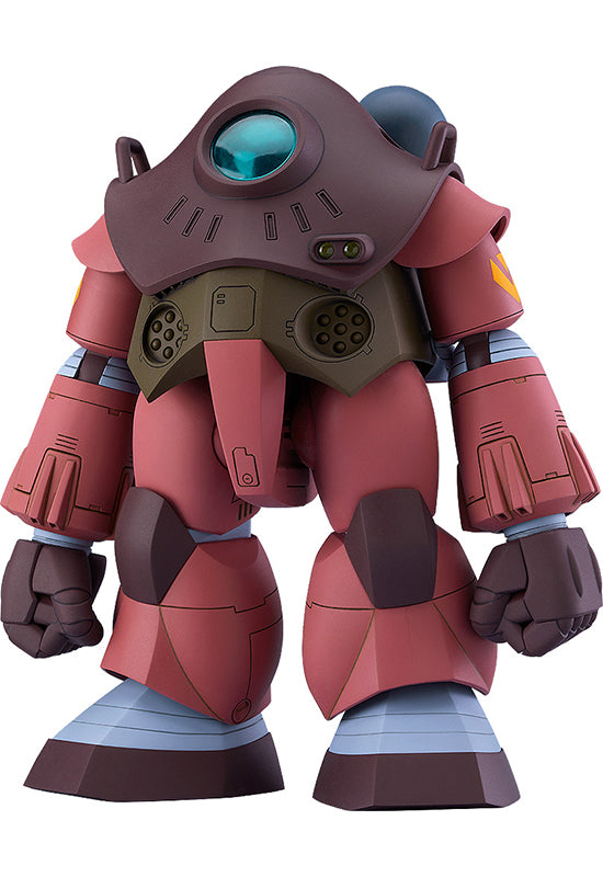 Fang of the Sun Dougram Max Factory COMBAT ARMORS MAX 12 : Soltic H404S Mackerel