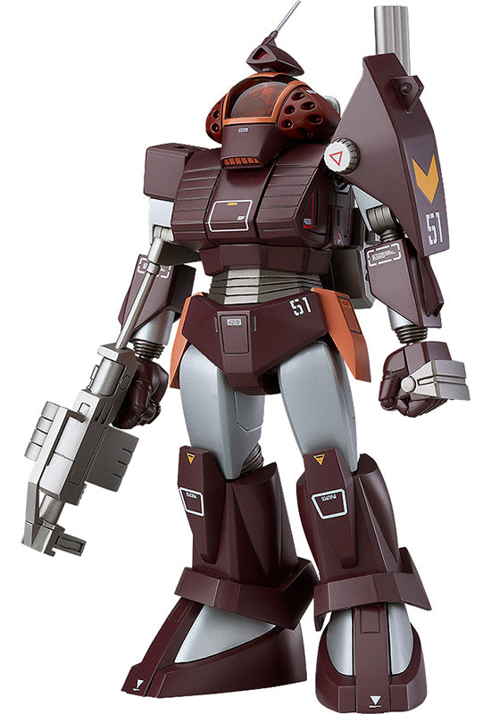 Fang of the Sun Dougram Max Factory COMBAT ARMORS MAX 20: Soltic H102 Bushman Reinforced Pack Mounted Type