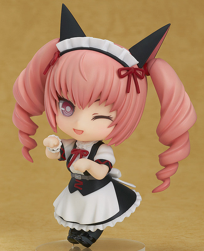 343 Steins;Gate Nendoroid Faris Nyannyan