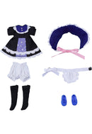 Nendoroid Doll Outfit Set: Old-Fashioned Dress (Black)