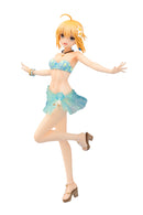 Fate/EXTELLA AOSHIMA Altria Pendragon Resort Vacation Ver.