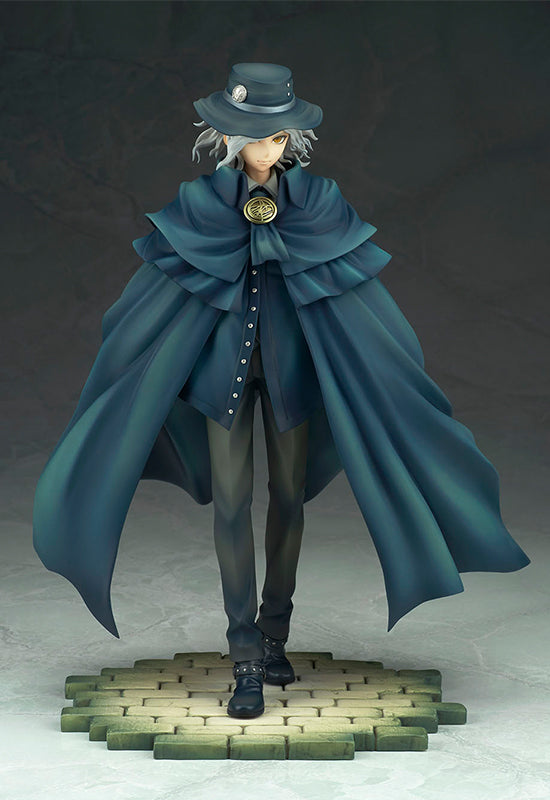 Fate/Grand Order ALTER Avenger: King of the Cavern Edmond Dantes