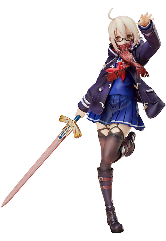 Fate/Grand Order SENTINEL Berserker/Mysterious Heroine X [Alter]