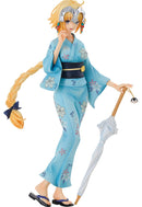 Fate/Grand Order FREEing Ruler/Jeanne d'Arc: Yukata Ver.