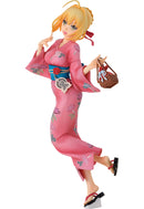 Fate/Grand Order FREEing Saber/Nero Claudius: Yukata Ver.