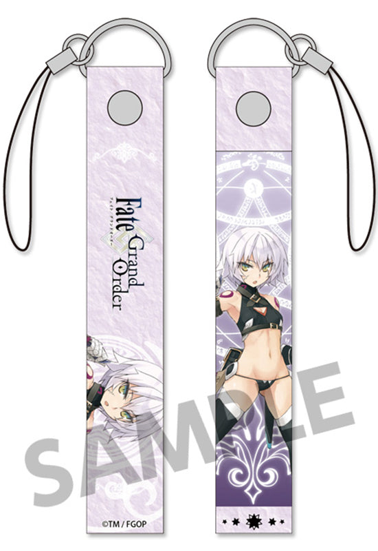 Fate/Grand Order HOBBY STOCK Mobile Strap Assassin/Jack the Ripper