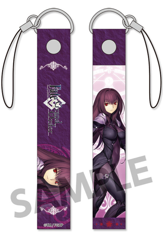 Fate/Grand Order HOBBY STOCK Mobile Strap Lancer/Scathach