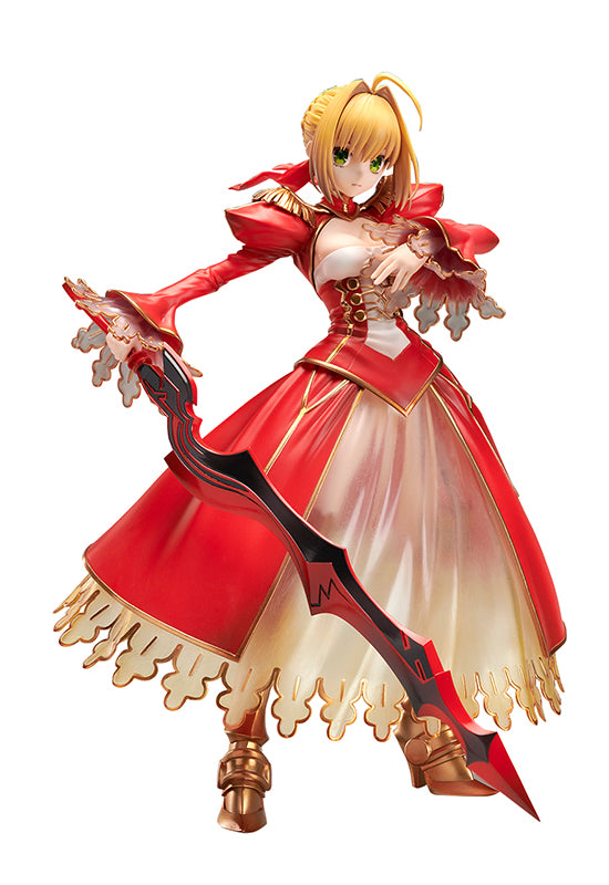 Fate/Grand Order STRONGER Saber/Nero Claudius〔1st Ascension〕