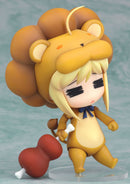 050 Fate/Tiger Colosseum Nendoroid Saber Lion