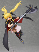 162 Magical Girl Lyrical Nanoha The MOVIE 2nd A's figma Fate Testarossa Ligh