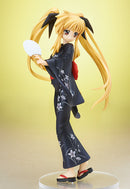 Magical Girl Lyrical Nanoha the MOVIE 2nd A's FREEing Fate Testarossa: Y