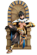 Fate/Grand Order MEGAHOUSE OZYMANDIAS