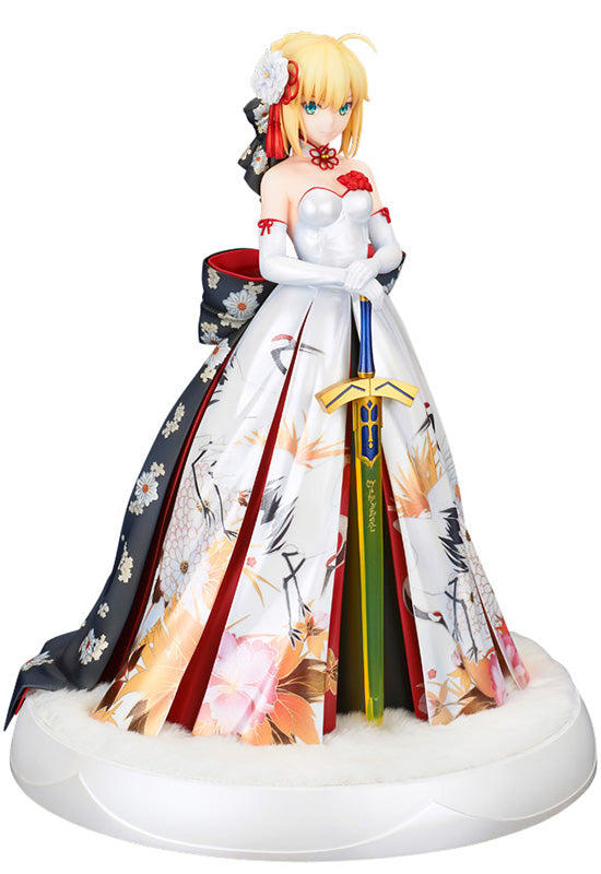 Fate/stay night ALTER Saber Kimono dress ver.