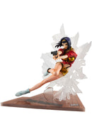 Cowboy bebop MEGAHOUSE Faye Valentine 1st GIG