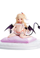 Houkai Gakuen AniGame Femirins Succubus