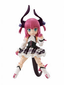 DESK TOP ARMY MEGAHOUSE Fate/Grand Order No.2 Nero/Elizabethe/Scasaha (1 Random Blind Box))