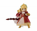 DESK TOP ARMY MEGAHOUSE Fate/Grand Order No.2 Nero/Elizabethe/Scasaha (Set of 3 Characters)