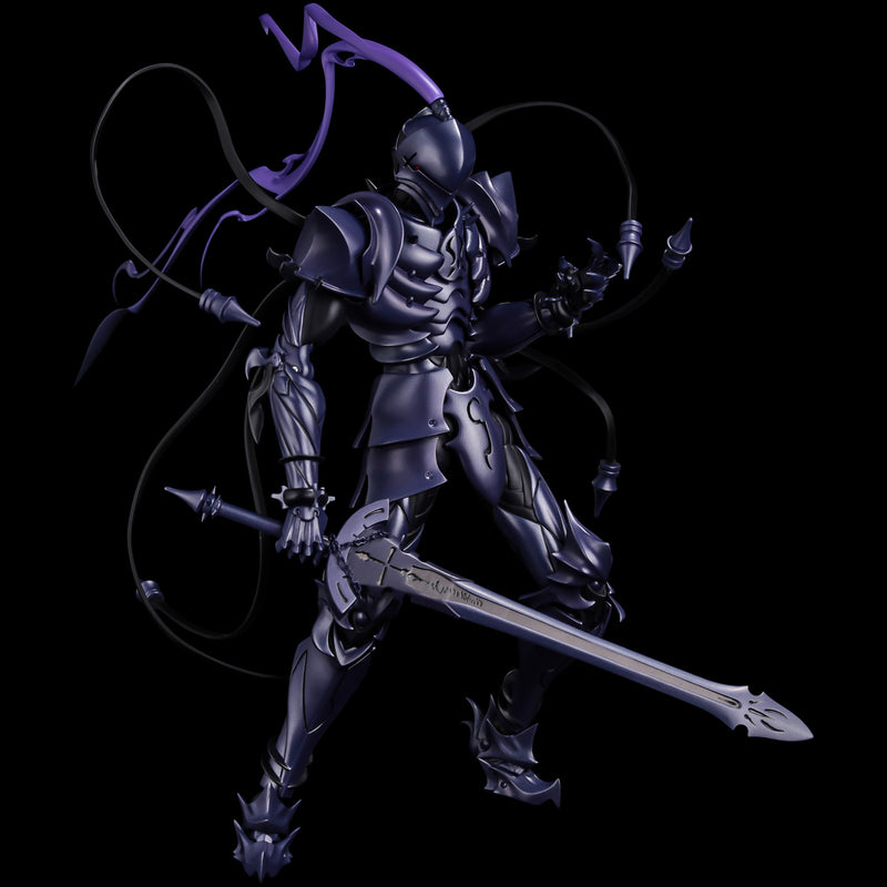 Fate/Grand Order Berserker/Lancelot Action Figure