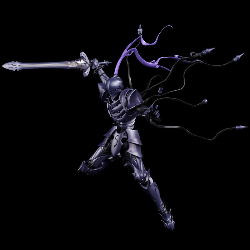 Fate/Grand Order Berserker/Lancelot Action Figure