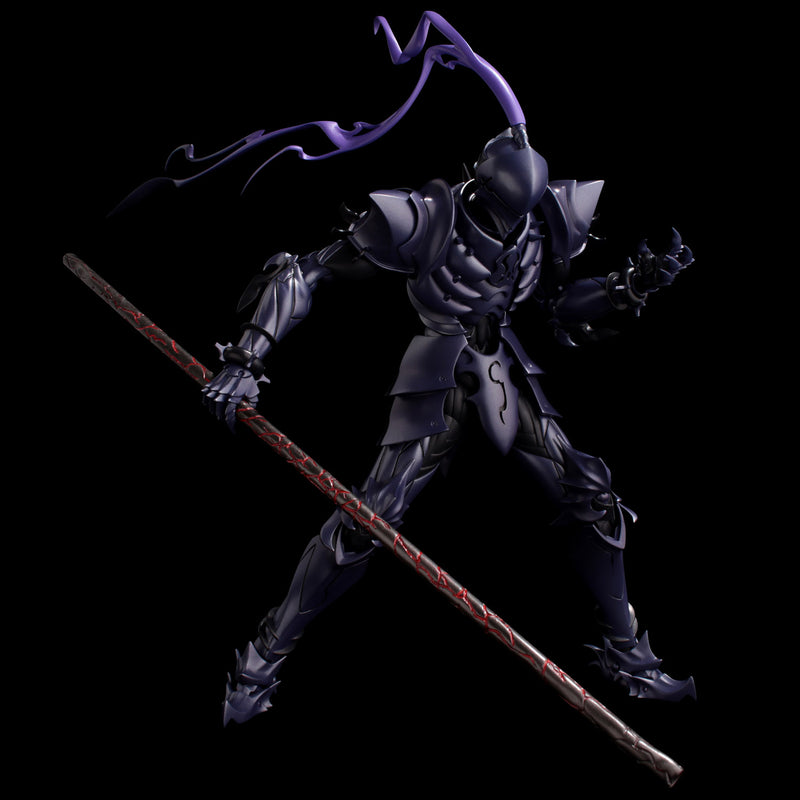 Fate/Grand Order Berserker/Lancelot Action Figure