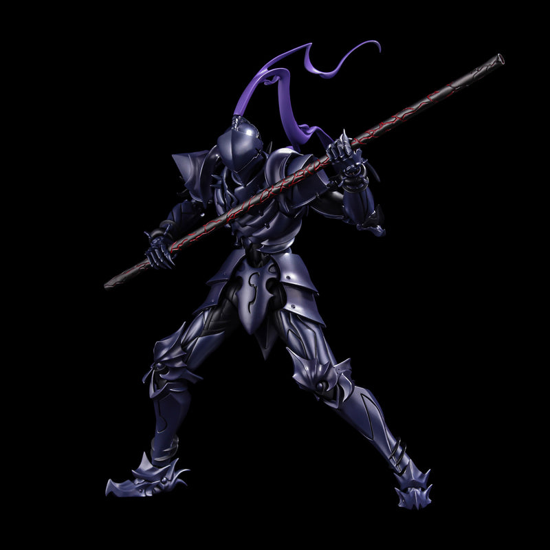 Fate/Grand Order Berserker/Lancelot Action Figure