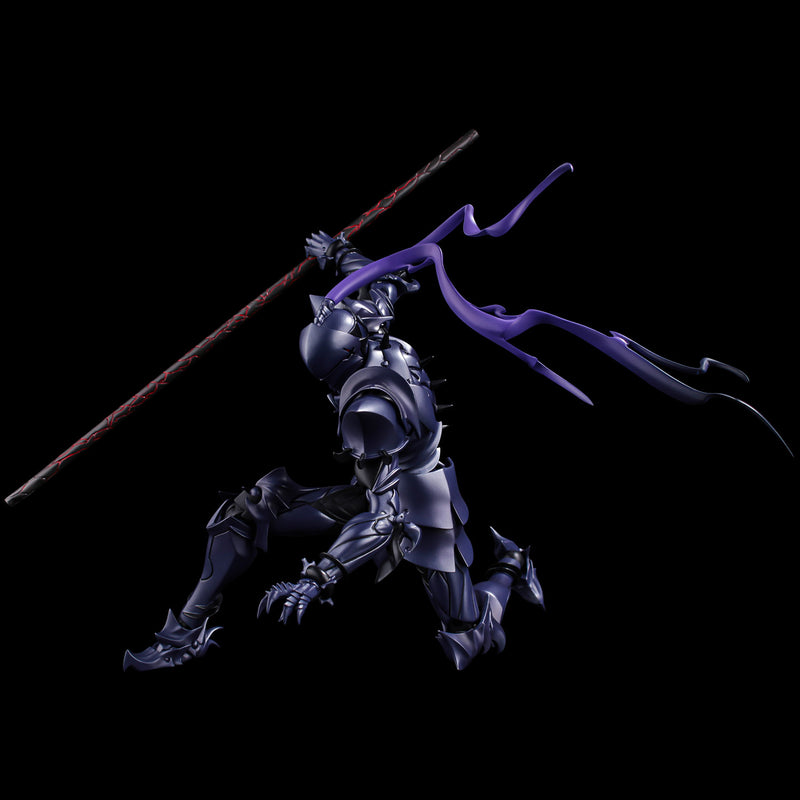 Fate/Grand Order Berserker/Lancelot Action Figure