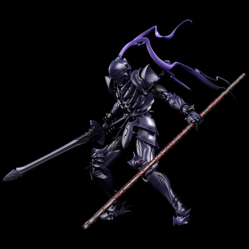 Fate/Grand Order Berserker/Lancelot Action Figure