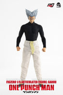 One Punch Man 3A Garou