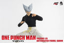 One Punch Man 3A Garou