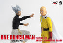 One Punch Man 3A Garou