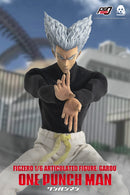 One Punch Man 3A Garou