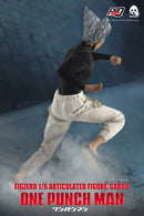 One Punch Man 3A Garou