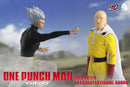 One Punch Man 3A Garou