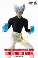 One Punch Man 3A Garou