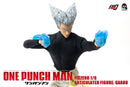 One Punch Man 3A Garou