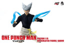 One Punch Man 3A Garou