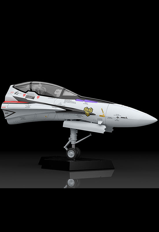 Macross F Max Factory PLAMAX MF-51: minimum factory Fighter Nose Collection VF-25F