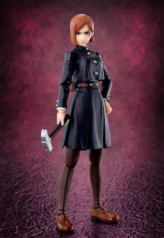 Jujutsu Kaisen Bandai S.H.Figuarts Kugisaki Nobara (JP)