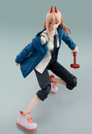 Chainsaw Man Bandai S.H.Figuarts Power(JP)