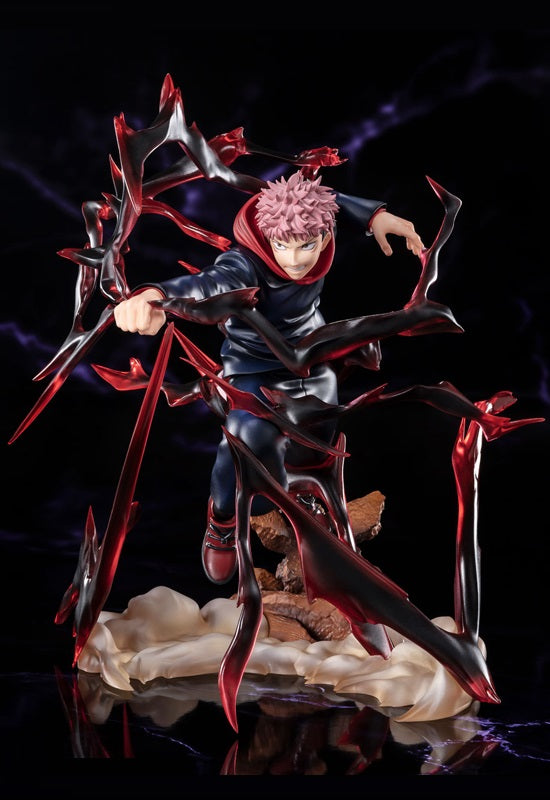 Jujutsu Kaisen Bandai Figuarts Zero Itadori Yuji (JP)