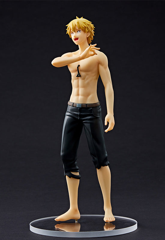 Chainsaw Man TAITO Figure Denji