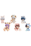 Vsinger Good Smile Arts Shanghai Collectible Figures Vsinger Pupu-chan(1 Random)