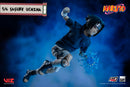 Naruto threezero 1/6 Sasuke Uchiha