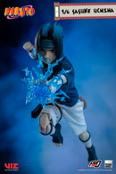 Naruto threezero 1/6 Sasuke Uchiha
